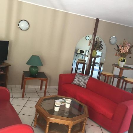Hotel Amarante Besançon Eksteriør billede