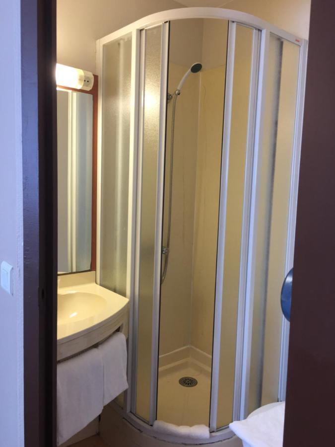 Hotel Amarante Besançon Eksteriør billede