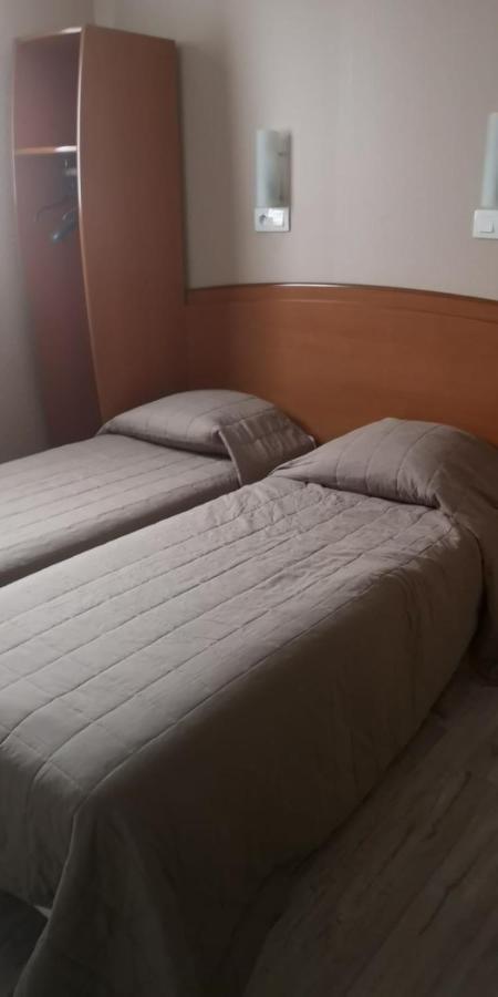 Hotel Amarante Besançon Eksteriør billede