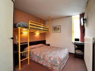 Hotel Amarante Besançon Eksteriør billede