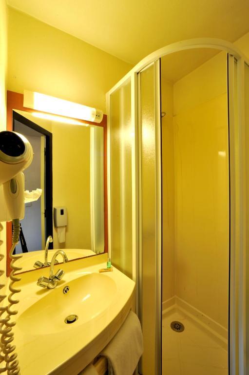 Hotel Amarante Besançon Værelse billede